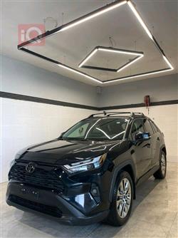 تۆیۆتا ڕاڤ 4